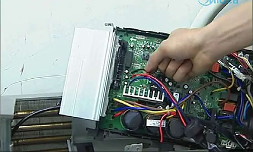 铜梁美的空调电话是多少