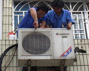 铜梁空调维修售后服务中心