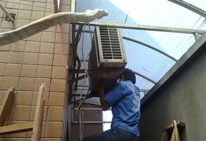 铜梁空调维修售后服务中心