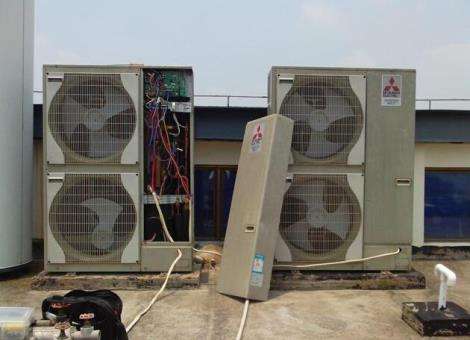 铜梁空调维修电话号码多少