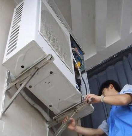 铜梁24小时空调维修热线