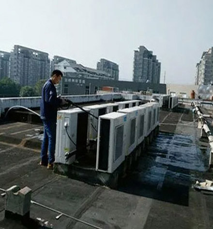 铜梁 空调拆装 铜梁本地 空调拆装公司