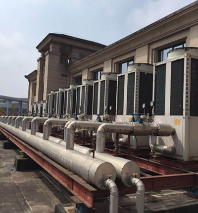 铜梁多联机维修 铜梁中央空调维修