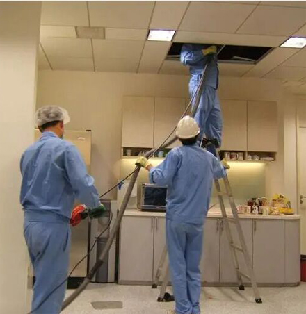 铜梁中央空调维修