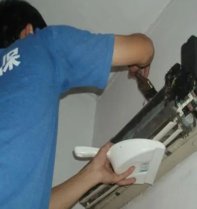 铜梁空调清洗保养