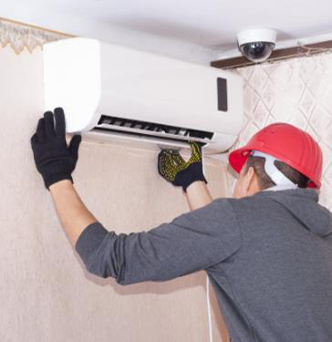 铜梁空调内机噪音大